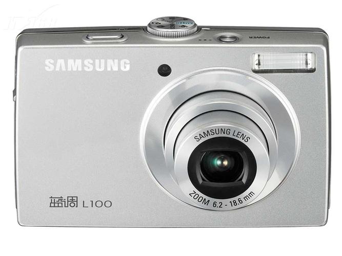 三星l100数码相机产品图片28